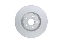 Brake Disc BD2620 Bosch