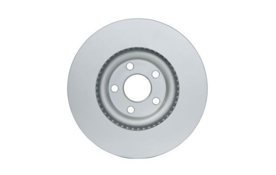Brake Disc BD2620 Bosch, Image 3