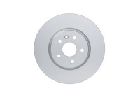 Brake Disc BD2625 Bosch