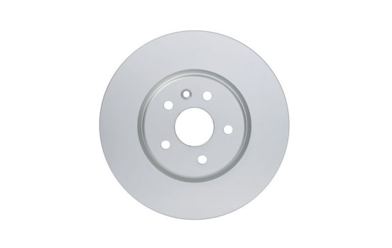 Brake Disc BD2625 Bosch