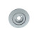 Brake Disc BD2629 Bosch, Thumbnail 3