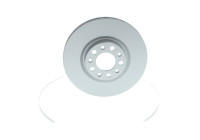 Brake Disc BD2630 Bosch