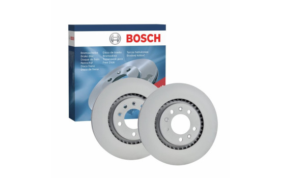 Brake Disc BD2633 Bosch, Image 6