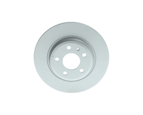 Brake disc BD2634 Bosch, Image 2