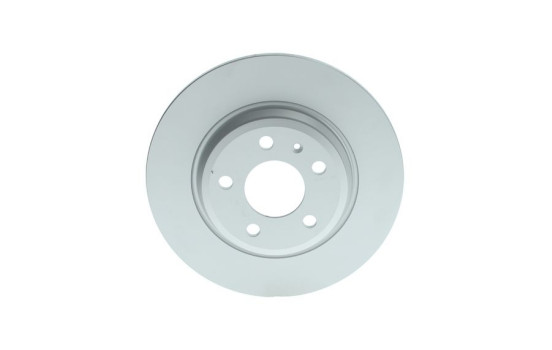 Brake disc BD2634 Bosch, Image 2