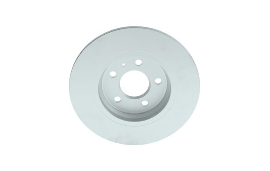 Brake disc BD2634 Bosch, Image 3