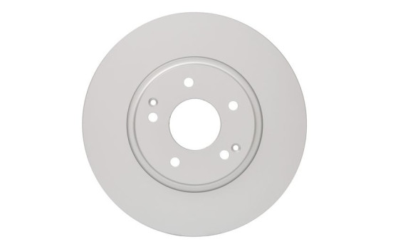 Brake Disc BD2637 Bosch