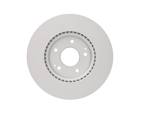 Brake Disc BD2637 Bosch, Image 3