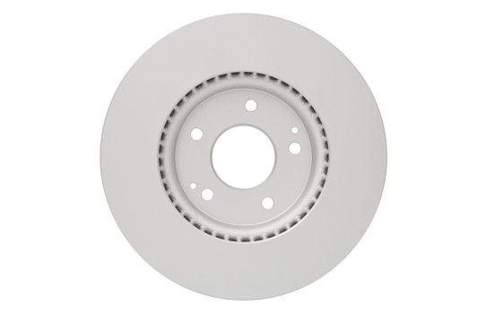 Brake Disc BD2637 Bosch, Image 3