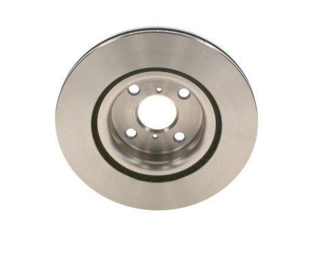 Brake Disc BD2638 Bosch