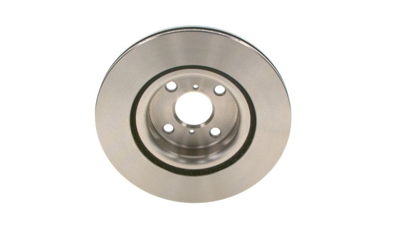 Brake Disc BD2638 Bosch