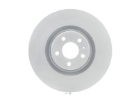 Brake Disc BD2640 Bosch