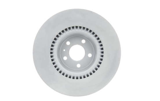 Brake Disc BD2640 Bosch, Image 3