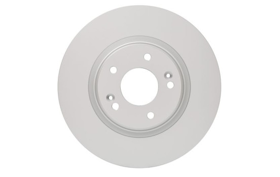 Brake Disc BD2643 Bosch