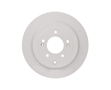 Brake Disc BD2644 Bosch