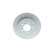 Brake Disc BD2646 Bosch, Thumbnail 2