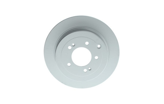 Brake Disc BD2646 Bosch, Image 2