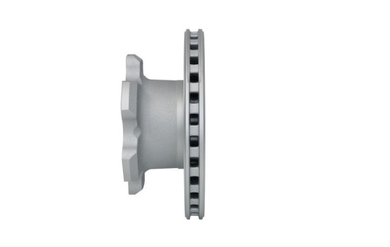 Brake disc BD2648 Bosch, Image 2