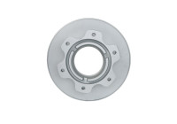 Brake Disc BD2649 Bosch