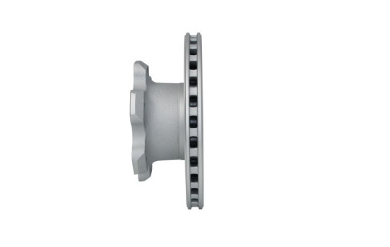 Brake Disc BD2649 Bosch, Image 2