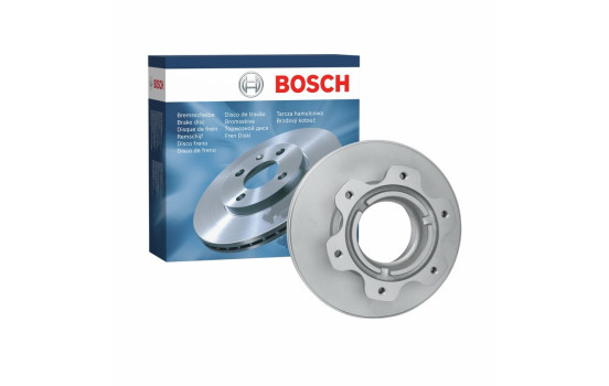 Brake Disc BD2649 Bosch, Image 6