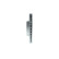 Brake Disc BD2650 Bosch, Thumbnail 5