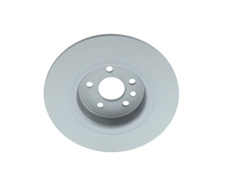 Brake disc BD2659 Bosch, Image 4