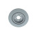 Brake Disc BD2662 Bosch, Thumbnail 4