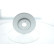 Brake disc BD2663 Bosch, Thumbnail 2
