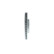 Brake disc BD2663 Bosch, Thumbnail 3