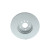 Brake disc BD2663 Bosch, Thumbnail 4