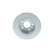 Brake disc BD2666 Bosch, Thumbnail 4