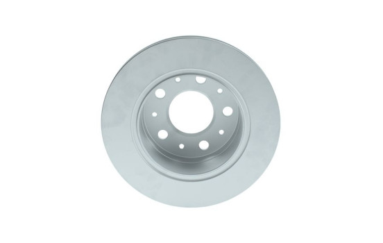 Brake disc BD2666 Bosch, Image 4