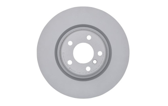 Brake Disc BD2670 Bosch