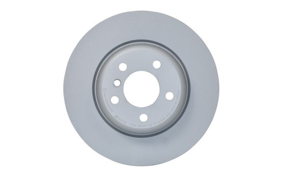 Brake Disc BD2671 Bosch