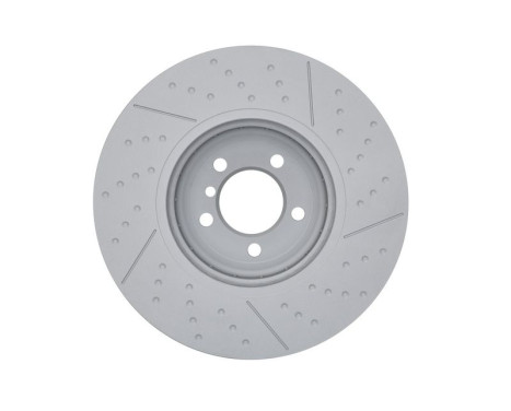 Brake Disc BD2674 Bosch, Image 3