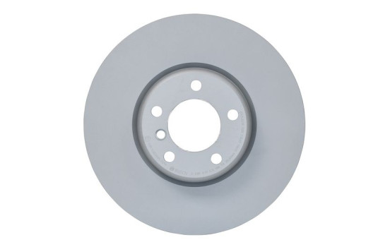 Brake Disc BD2675 Bosch
