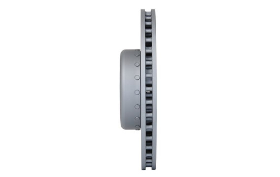 Brake Disc BD2675 Bosch, Image 2