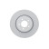 Brake Disc BD2678 Bosch