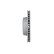 Brake Disc BD2678 Bosch, Thumbnail 2