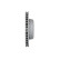 Brake Disc BD2678 Bosch, Thumbnail 4