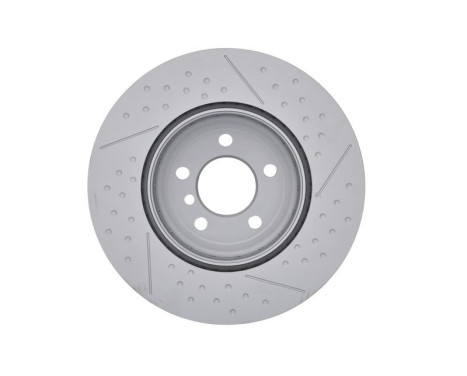 Brake Disc BD2679 Bosch, Image 3