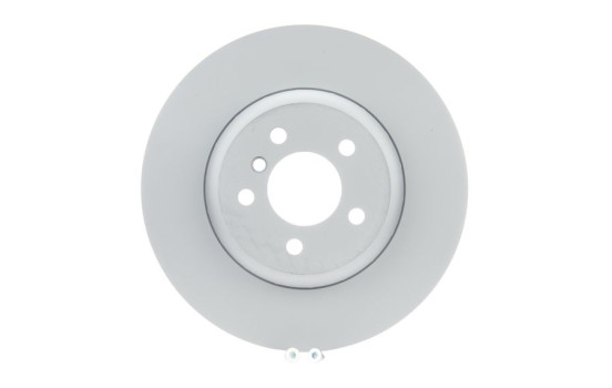 Brake Disc BD2680 Bosch