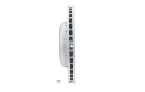 Brake Disc BD2680 Bosch, Image 2