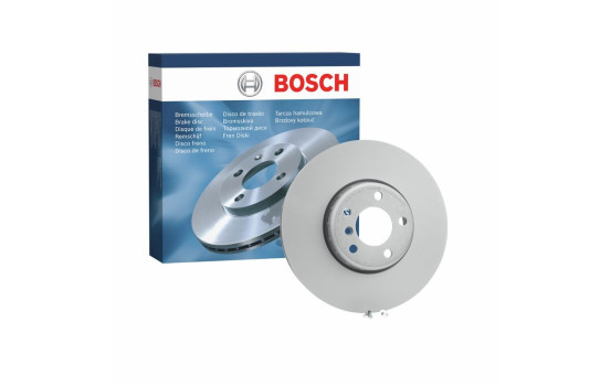 Brake Disc BD2683 Bosch, Image 6