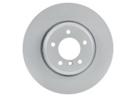 Brake Disc BD2686 Bosch