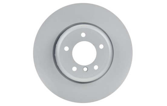 Brake Disc BD2686 Bosch