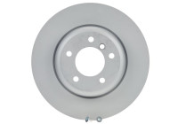 Brake Disc BD2687 Bosch