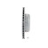 Brake Disc BD2687 Bosch, Thumbnail 4