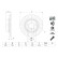 Brake Disc BD2687 Bosch, Thumbnail 5